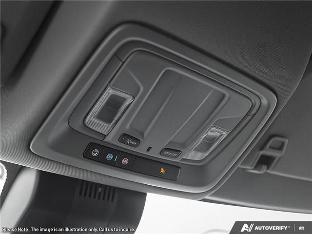 2026 GMC Sierra 1500 SLE (Stk: 7OD53015858) in Grimsby - Image 19 of 26