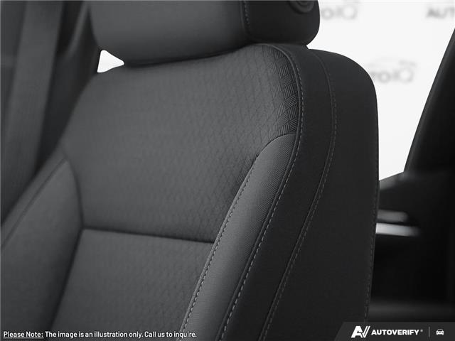 2026 GMC Sierra 1500 SLE (Stk: 7OD53015858) in Grimsby - Image 20 of 26