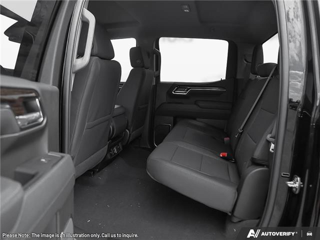 2026 GMC Sierra 1500 SLE (Stk: 7OD53015858) in Grimsby - Image 21 of 26