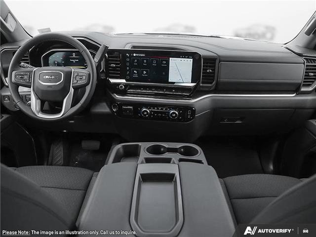2026 GMC Sierra 1500 SLE (Stk: 7OD53015858) in Grimsby - Image 22 of 26