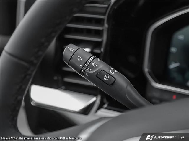 2026 GMC Sierra 1500 SLE (Stk: 7OD53015858) in Grimsby - Image 25 of 26