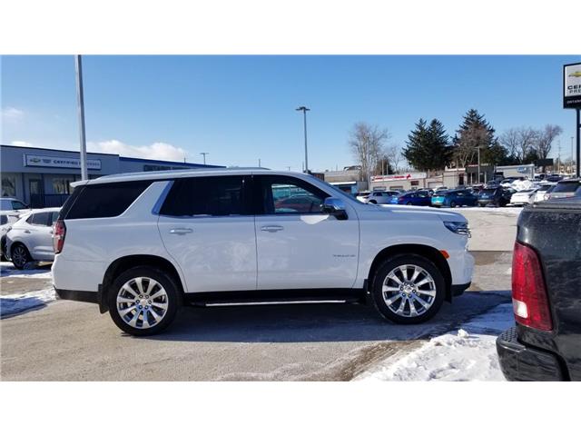 2024 Chevrolet Tahoe Premier (Stk: 2-T4293182A) in Oshawa - Image 5 of 23