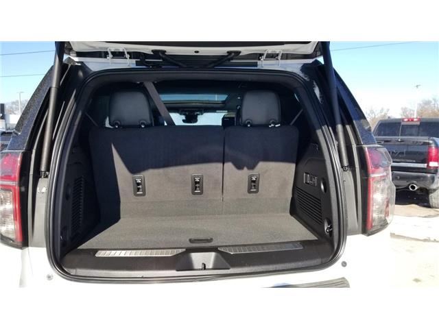 2024 Chevrolet Tahoe Premier (Stk: 2-T4293182A) in Oshawa - Image 9 of 23