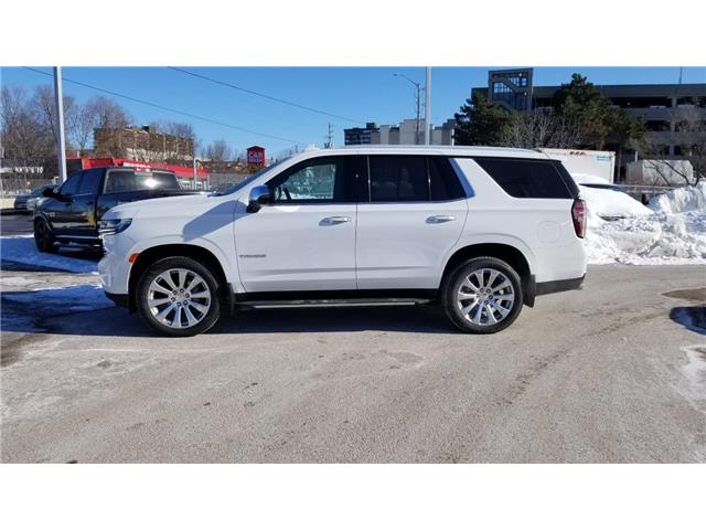 2024 Chevrolet Tahoe Premier (Stk: 2-T4293182A) in Oshawa - Image 11 of 23