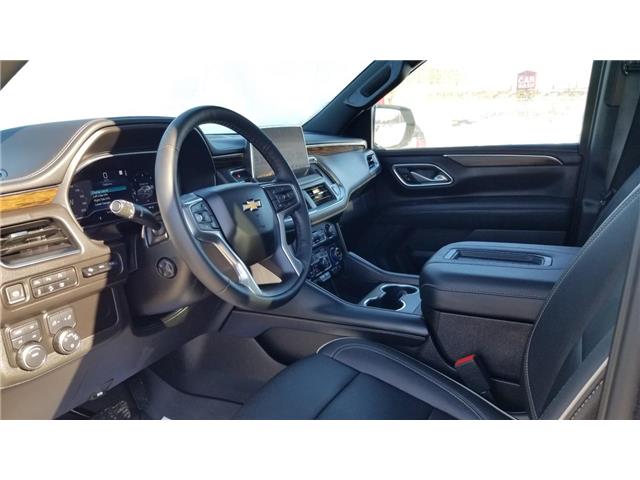 2024 Chevrolet Tahoe Premier (Stk: 2-T4293182A) in Oshawa - Image 13 of 23