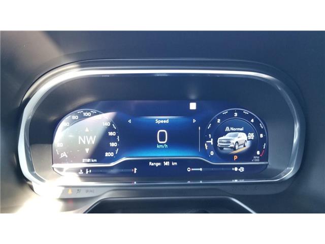 2024 Chevrolet Tahoe Premier (Stk: 2-T4293182A) in Oshawa - Image 17 of 23