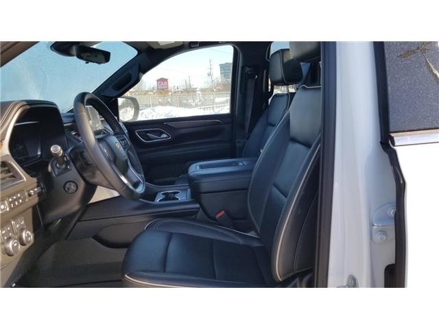 2024 Chevrolet Tahoe Premier (Stk: 2-T4293182A) in Oshawa - Image 19 of 23