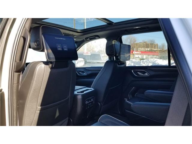 2024 Chevrolet Tahoe Premier (Stk: 2-T4293182A) in Oshawa - Image 22 of 23