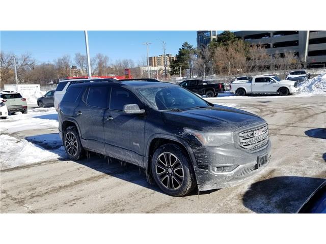 2018 GMC Acadia SLT-1 (Stk: 2-12737AA) in Oshawa - Image 4 of 22