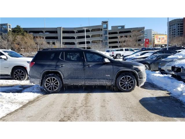 2018 GMC Acadia SLT-1 (Stk: 2-12737AA) in Oshawa - Image 5 of 22