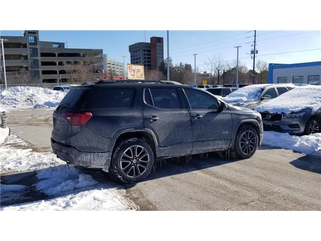 2018 GMC Acadia SLT-1 (Stk: 2-12737AA) in Oshawa - Image 7 of 22