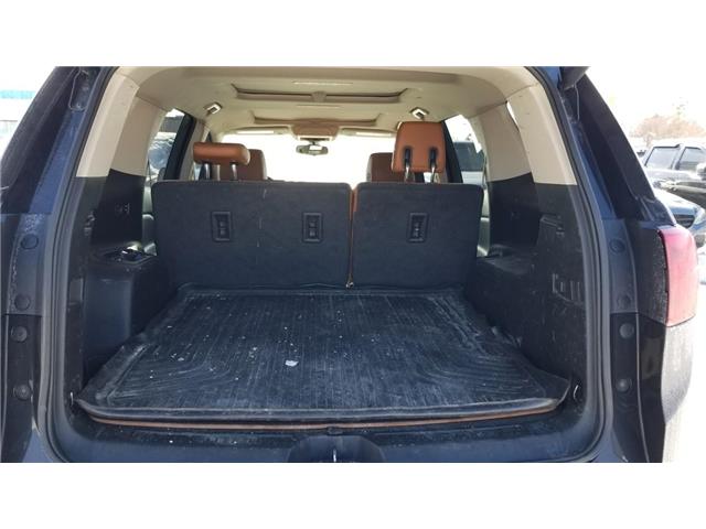 2018 GMC Acadia SLT-1 (Stk: 2-12737AA) in Oshawa - Image 9 of 22