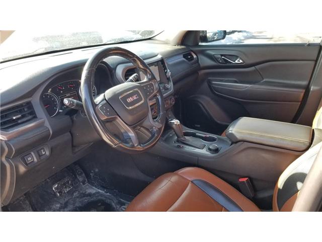 2018 GMC Acadia SLT-1 (Stk: 2-12737AA) in Oshawa - Image 13 of 22
