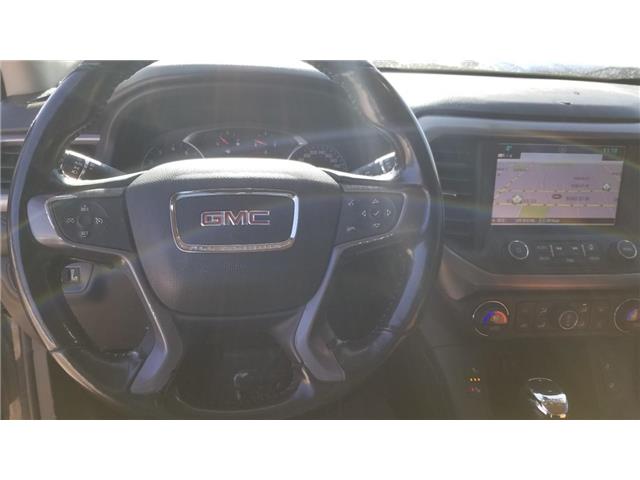 2018 GMC Acadia SLT-1 (Stk: 2-12737AA) in Oshawa - Image 15 of 22