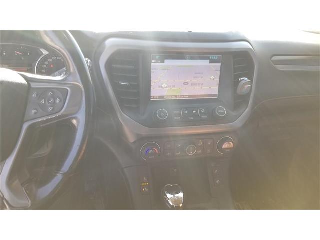 2018 GMC Acadia SLT-1 (Stk: 2-12737AA) in Oshawa - Image 18 of 22
