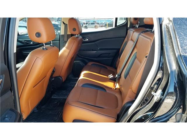 2018 GMC Acadia SLT-1 (Stk: 2-12737AA) in Oshawa - Image 21 of 22