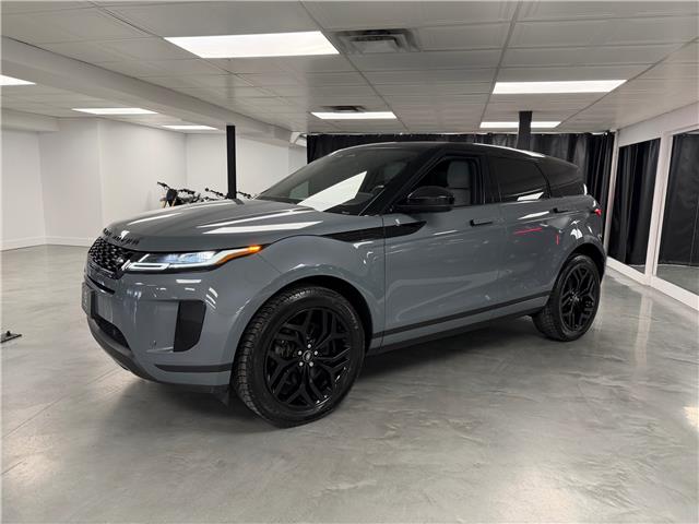 2023 Land Rover Range Rover Evoque SE (Stk: A9177) in Saint-Eustache - Image 1 of 28