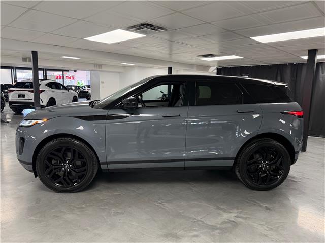 2023 Land Rover Range Rover Evoque SE (Stk: A9177) in Saint-Eustache - Image 2 of 28