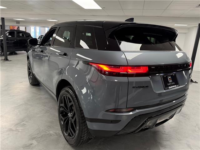 2023 Land Rover Range Rover Evoque SE (Stk: A9177) in Saint-Eustache - Image 3 of 28