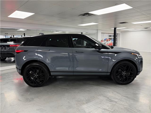 2023 Land Rover Range Rover Evoque SE (Stk: A9177) in Saint-Eustache - Image 4 of 28