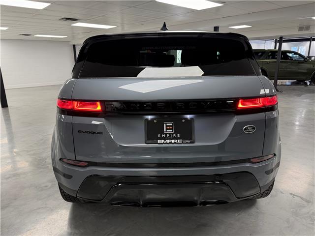 2023 Land Rover Range Rover Evoque SE (Stk: A9177) in Saint-Eustache - Image 6 of 28