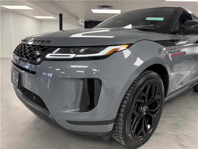 2023 Land Rover Range Rover Evoque SE (Stk: A9177) in Saint-Eustache - Image 7 of 28