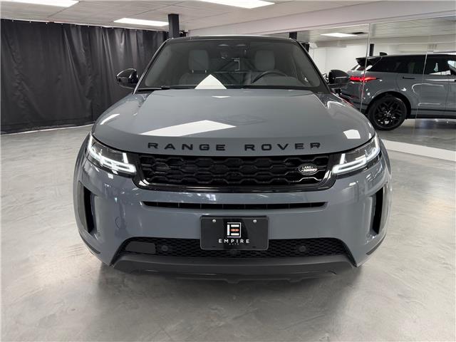 2023 Land Rover Range Rover Evoque SE (Stk: A9177) in Saint-Eustache - Image 8 of 28