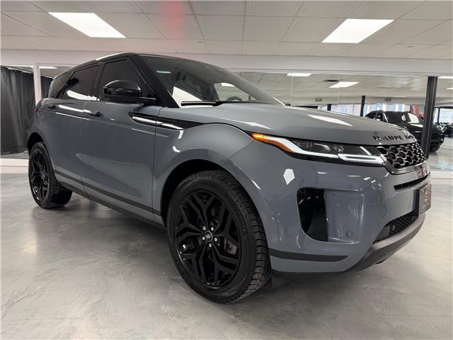 2023 Land Rover Range Rover Evoque SE (Stk: A9177) in Saint-Eustache - Image 9 of 28