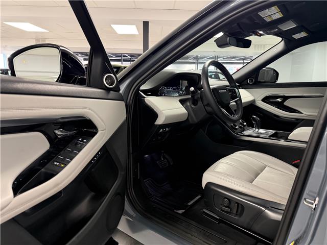 2023 Land Rover Range Rover Evoque SE (Stk: A9177) in Saint-Eustache - Image 10 of 28