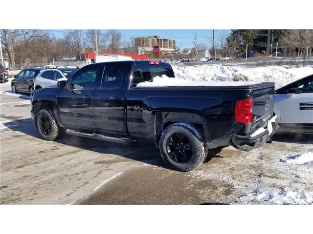 2017 Chevrolet Silverado 1500 2LT (Stk: 2-13113) in Oshawa - Image 8 of 19