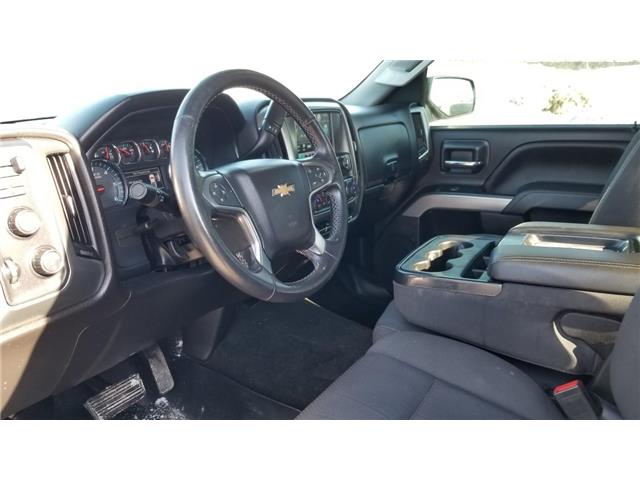 2017 Chevrolet Silverado 1500 2LT (Stk: 2-13113) in Oshawa - Image 10 of 19