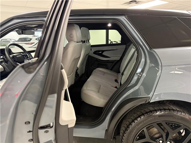 2023 Land Rover Range Rover Evoque SE (Stk: A9177) in Saint-Eustache - Image 11 of 28