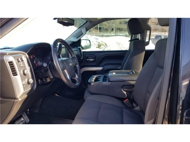 2017 Chevrolet Silverado 1500 2LT (Stk: 2-13113) in Oshawa - Image 16 of 19