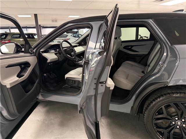 2023 Land Rover Range Rover Evoque SE (Stk: A9177) in Saint-Eustache - Image 12 of 28