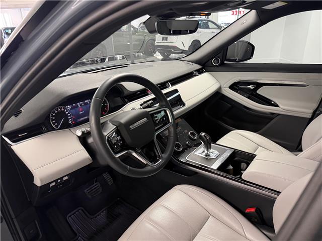 2023 Land Rover Range Rover Evoque SE (Stk: A9177) in Saint-Eustache - Image 13 of 28