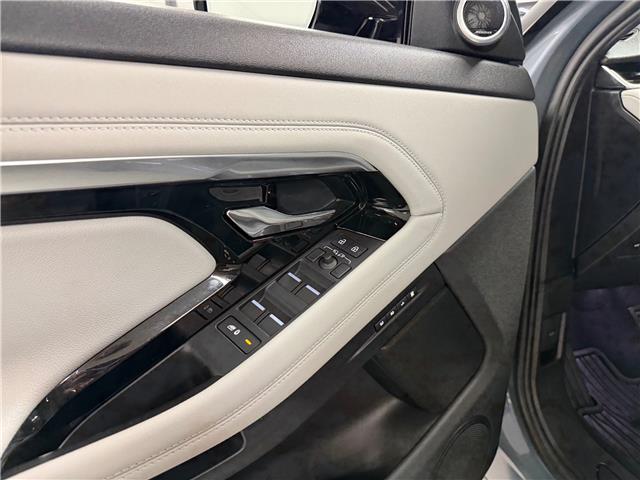 2023 Land Rover Range Rover Evoque SE (Stk: A9177) in Saint-Eustache - Image 15 of 28