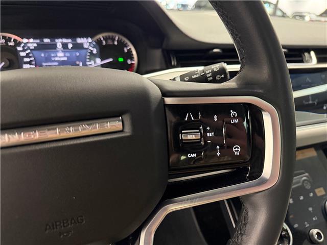 2023 Land Rover Range Rover Evoque SE (Stk: A9177) in Saint-Eustache - Image 16 of 28