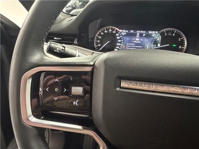2023 Land Rover Range Rover Evoque SE (Stk: A9177) in Saint-Eustache - Image 17 of 28