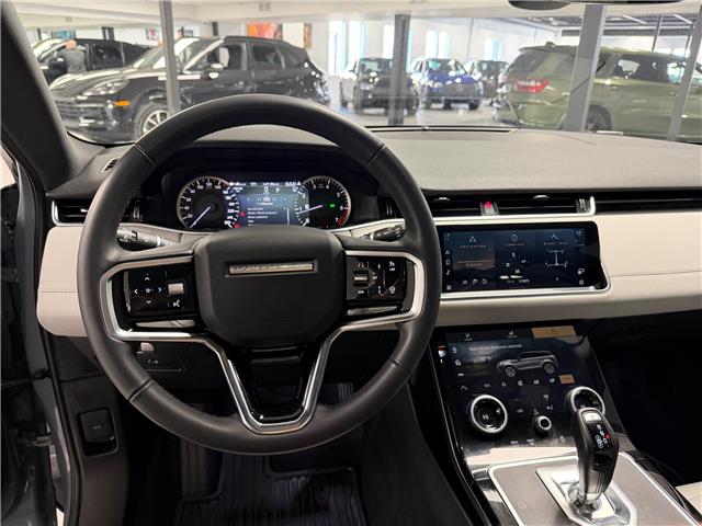 2023 Land Rover Range Rover Evoque SE (Stk: A9177) in Saint-Eustache - Image 18 of 28