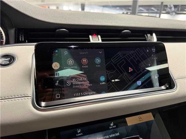 2023 Land Rover Range Rover Evoque SE (Stk: A9177) in Saint-Eustache - Image 19 of 28