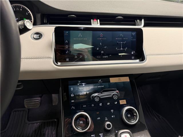 2023 Land Rover Range Rover Evoque SE (Stk: A9177) in Saint-Eustache - Image 21 of 28