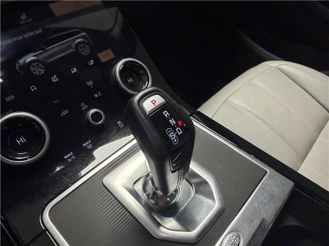 2023 Land Rover Range Rover Evoque SE (Stk: A9177) in Saint-Eustache - Image 23 of 28