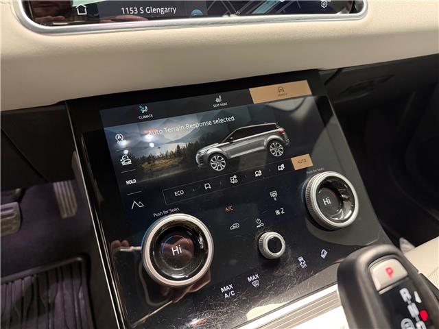 2023 Land Rover Range Rover Evoque SE (Stk: A9177) in Saint-Eustache - Image 24 of 28