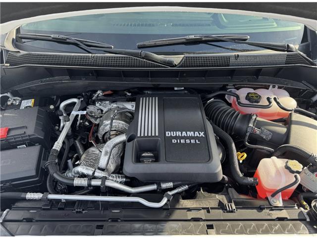 2026 Chevrolet Silverado 1500 RST (Stk: 42585) in Georgetown - Image 13 of 13