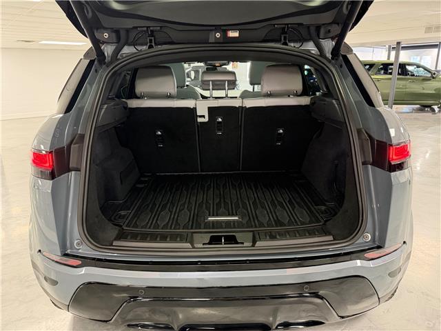 2023 Land Rover Range Rover Evoque SE (Stk: A9177) in Saint-Eustache - Image 25 of 28