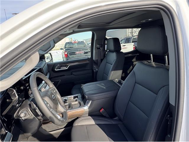 2026 Chevrolet Silverado 1500 RST (Stk: 42585) in Georgetown - Image 7 of 13