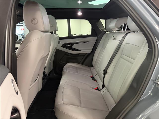 2023 Land Rover Range Rover Evoque SE (Stk: A9177) in Saint-Eustache - Image 26 of 28