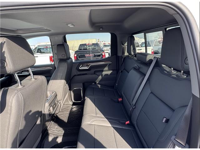 2026 Chevrolet Silverado 1500 RST (Stk: 42585) in Georgetown - Image 10 of 13