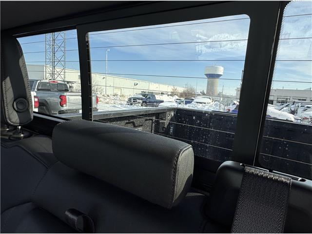 2026 Chevrolet Silverado 1500 RST (Stk: 42585) in Georgetown - Image 12 of 13