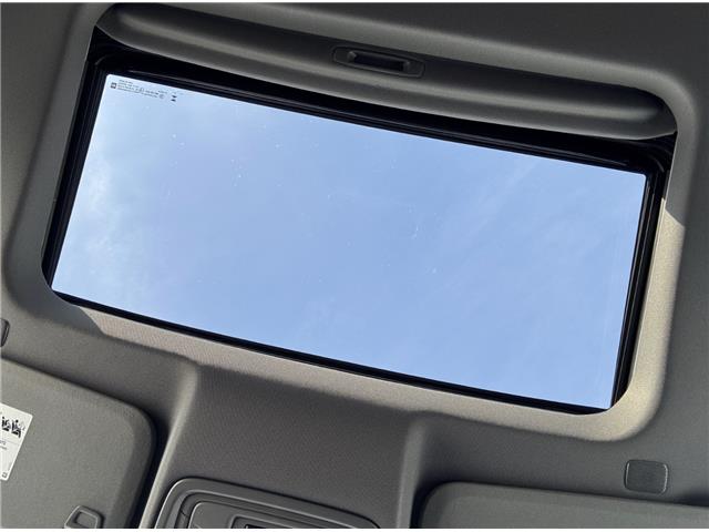 2026 Chevrolet Silverado 1500 RST (Stk: 42585) in Georgetown - Image 11 of 13